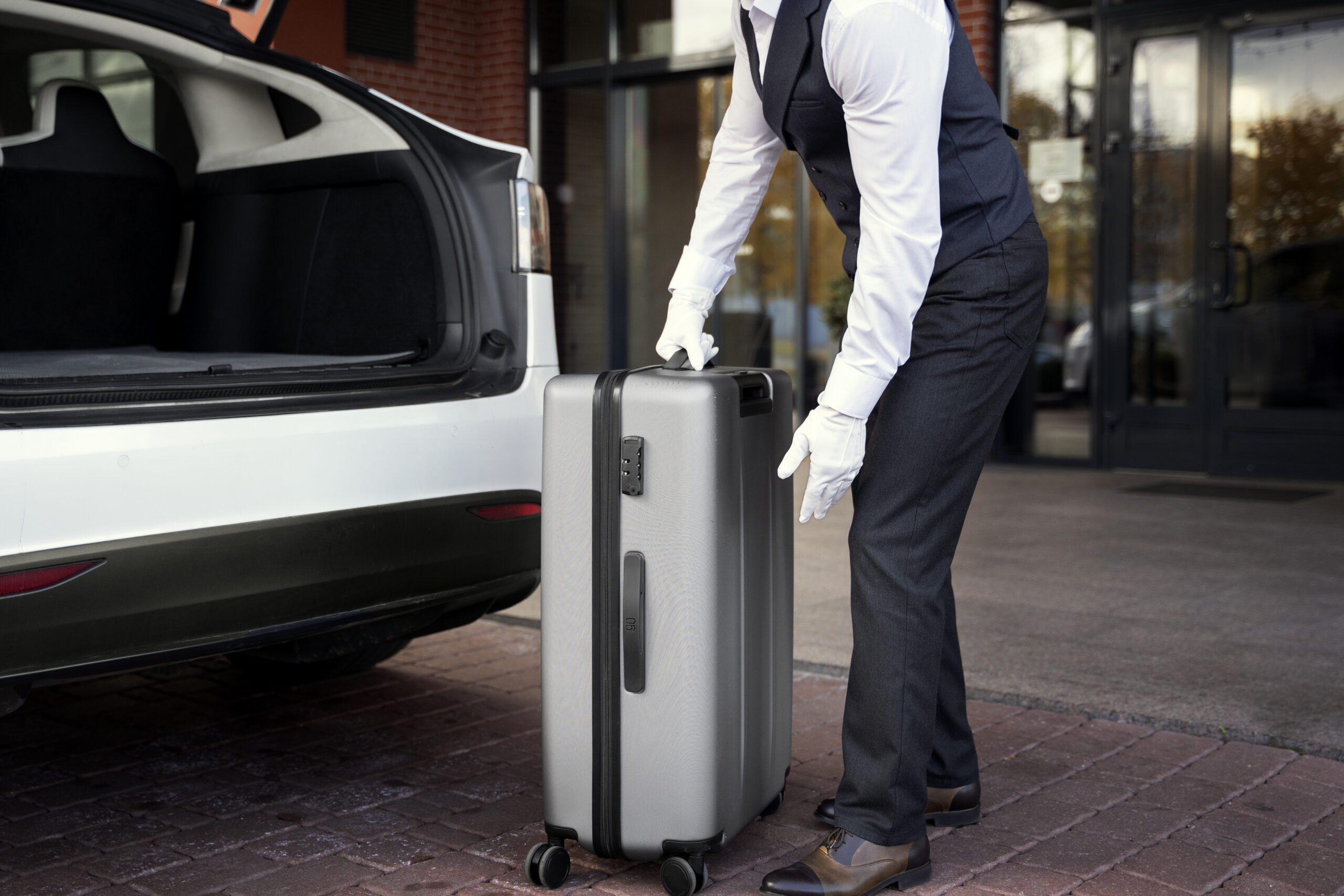 Airport Transfers Services In Sydney -Airport Shuttle Services In Arcadia