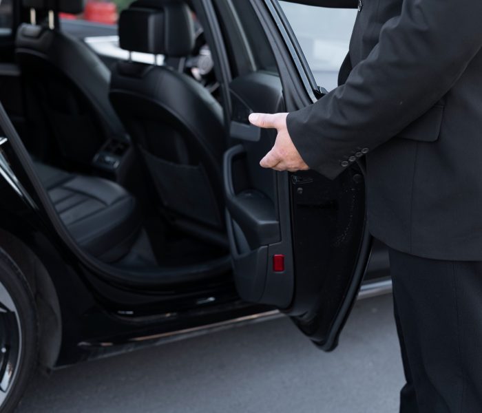 Airport Transfers Services In Sydney - Airport Shuttle Services In Arcadia